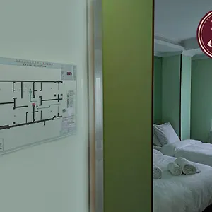 酒店 Atu, 第比利斯