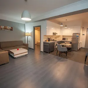 Hotel Easy T'bilisi